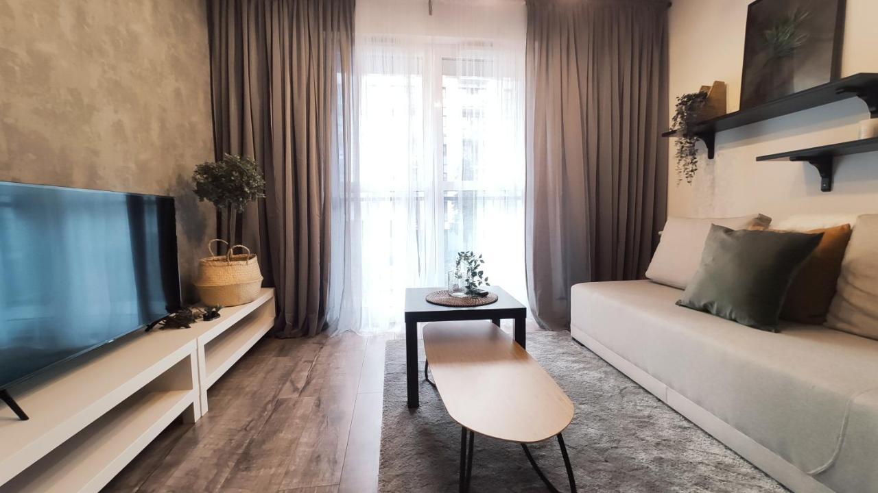 Apartment Wroclawska 53l By Homeprime