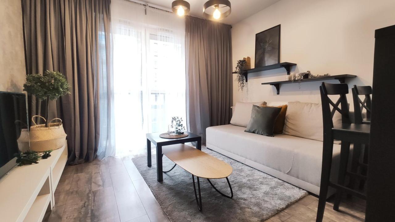 Apartment Wroclawska 53l By Homeprime *