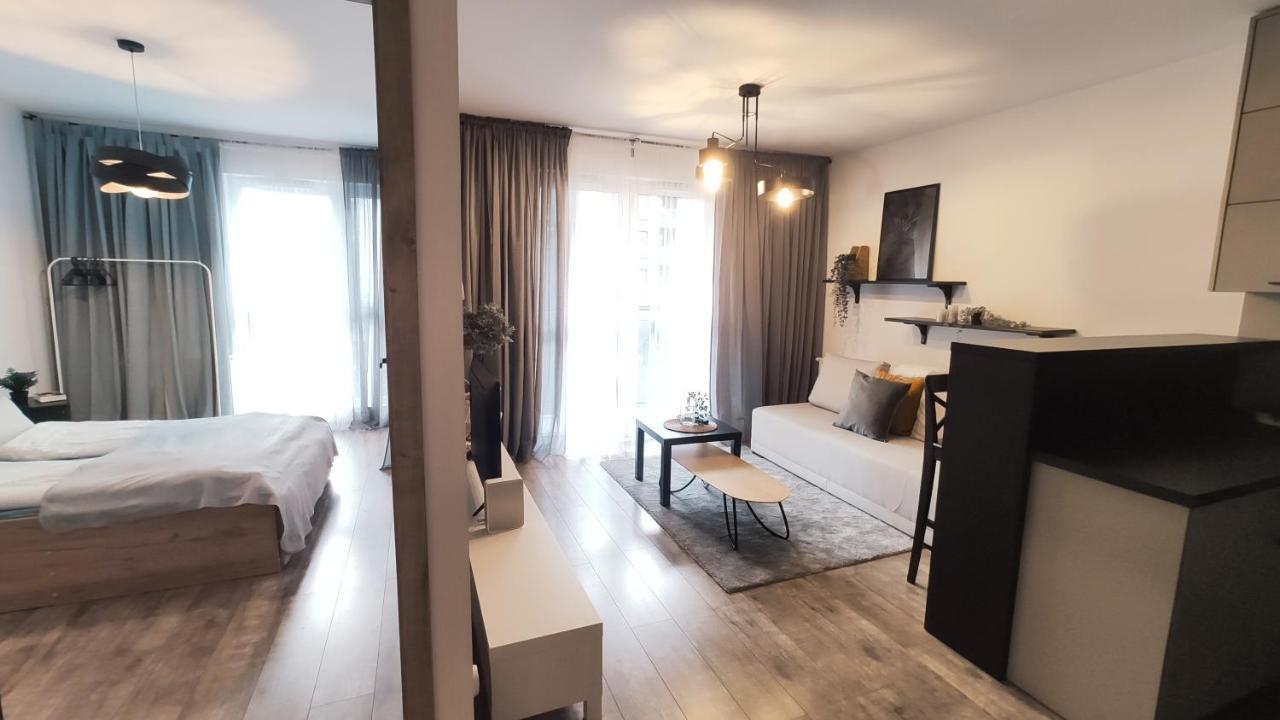 Apartment Wroclawska 53l By Homeprime *