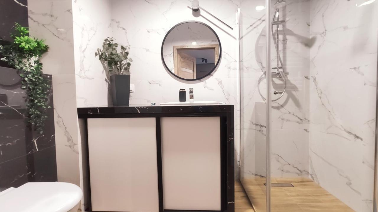 Wroclawska 53l By Homeprime Apartment *
