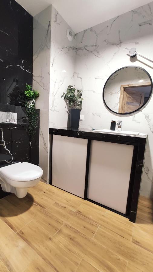 Wroclawska 53l By Homeprime Apartment