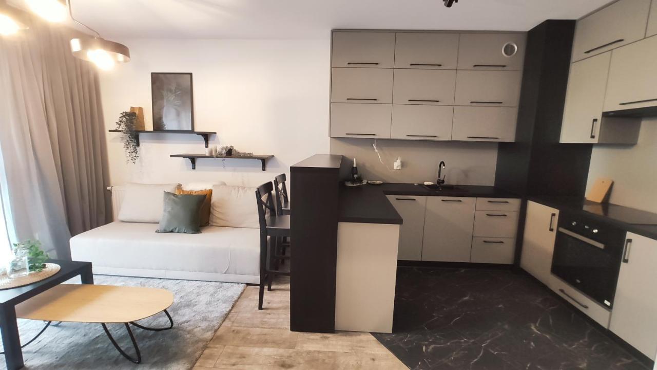 Wroclawska 53l By Homeprime Apartment Krakau